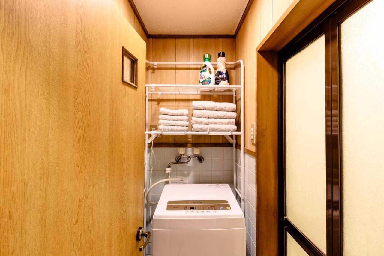 Ebisu Nishi Rental House - Vacation Stay 8656 Osaka Exterior photo